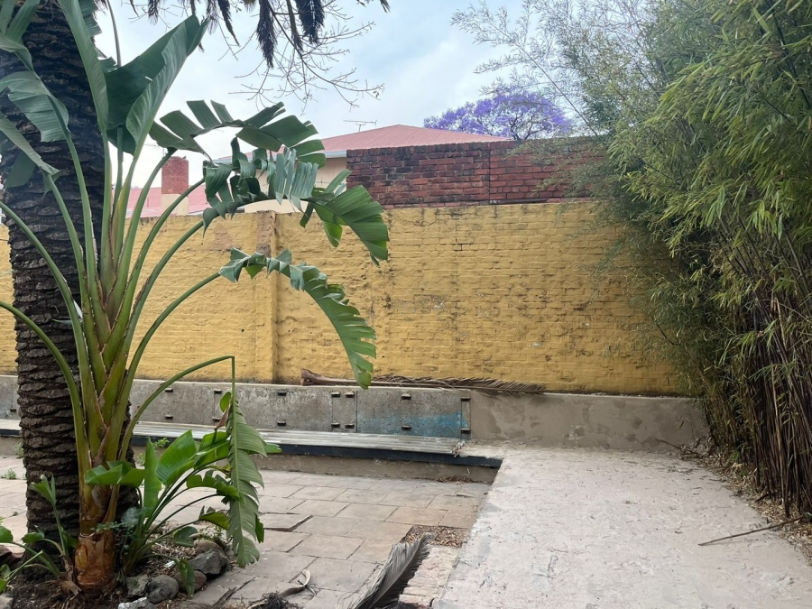 To Let Commercial Property for Rent in Arcadia Gauteng