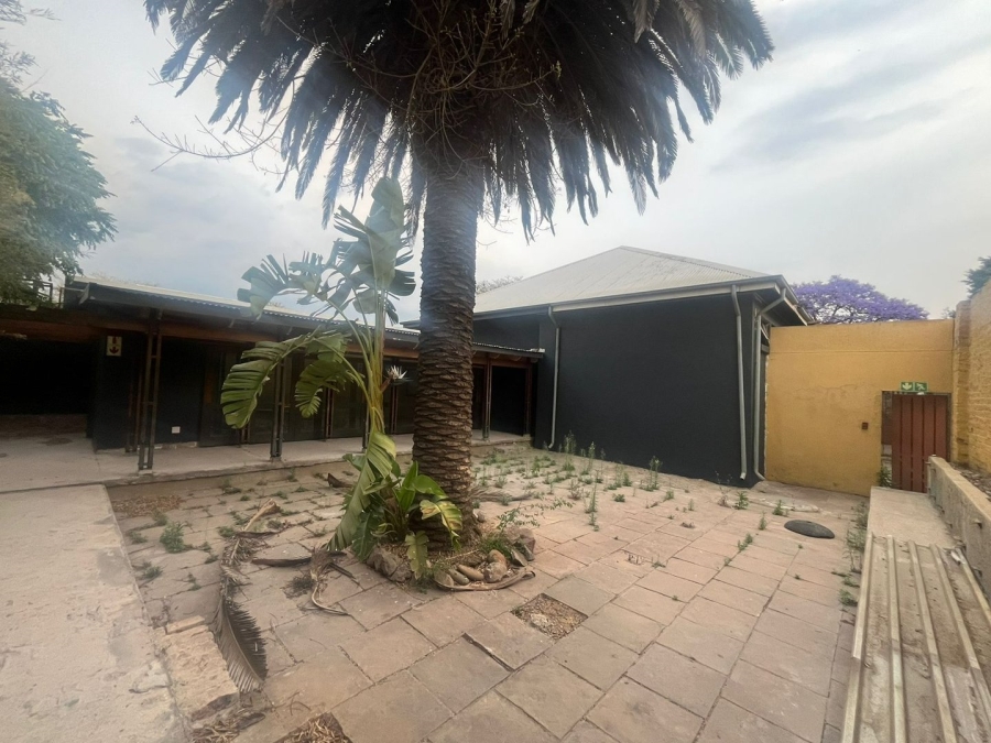 To Let Commercial Property for Rent in Arcadia Gauteng