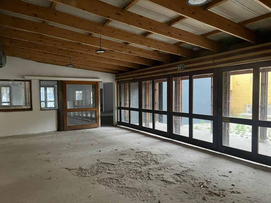 To Let Commercial Property for Rent in Arcadia Gauteng