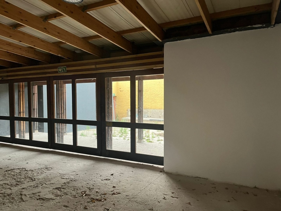To Let Commercial Property for Rent in Arcadia Gauteng