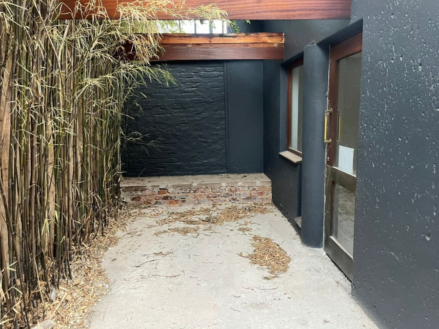 To Let Commercial Property for Rent in Arcadia Gauteng