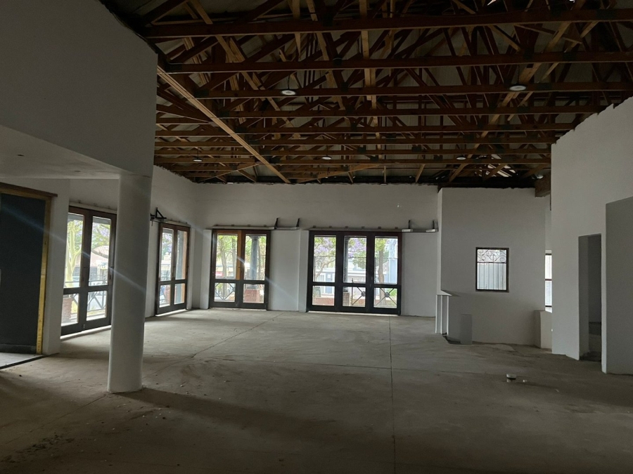 To Let Commercial Property for Rent in Arcadia Gauteng