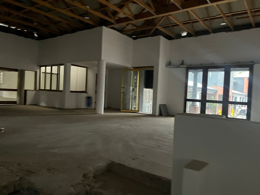 To Let Commercial Property for Rent in Arcadia Gauteng