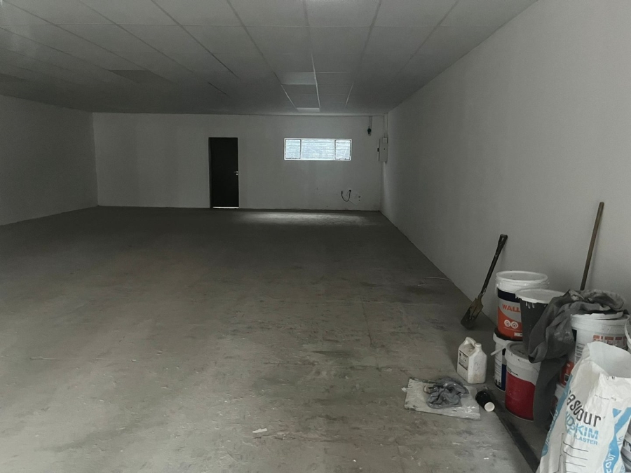 To Let Commercial Property for Rent in Arcadia Gauteng