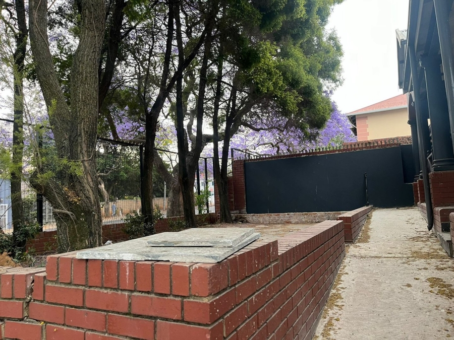 To Let Commercial Property for Rent in Arcadia Gauteng