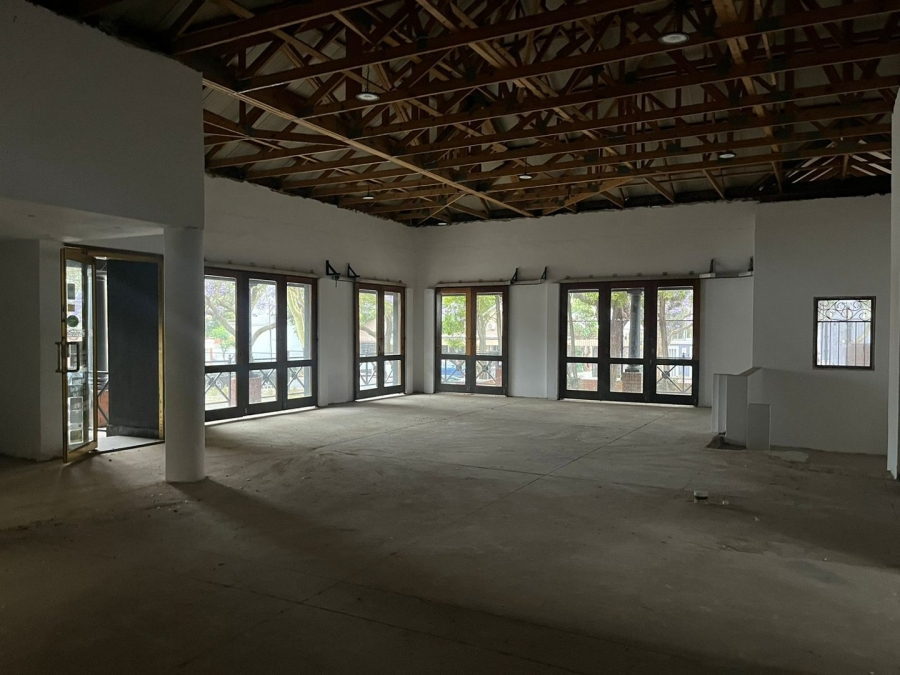 To Let Commercial Property for Rent in Arcadia Gauteng