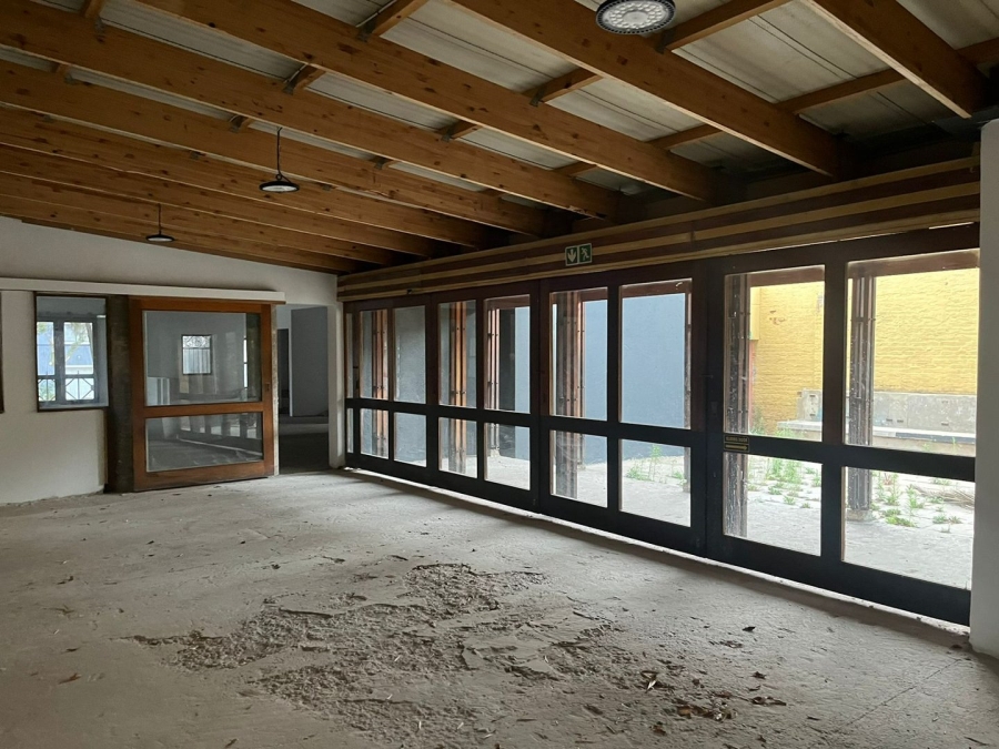 To Let Commercial Property for Rent in Arcadia Gauteng