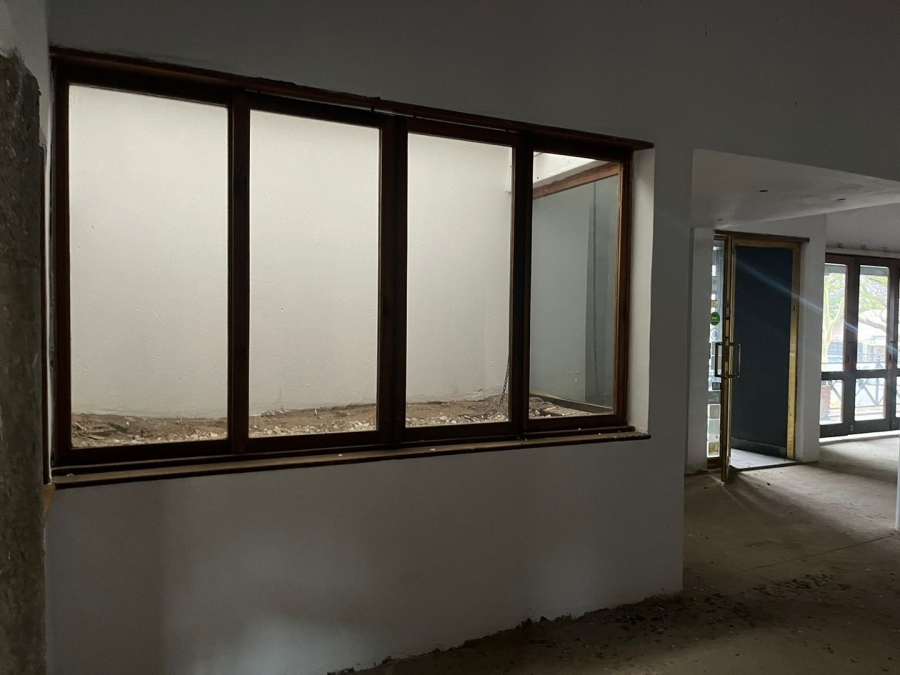 To Let Commercial Property for Rent in Arcadia Gauteng