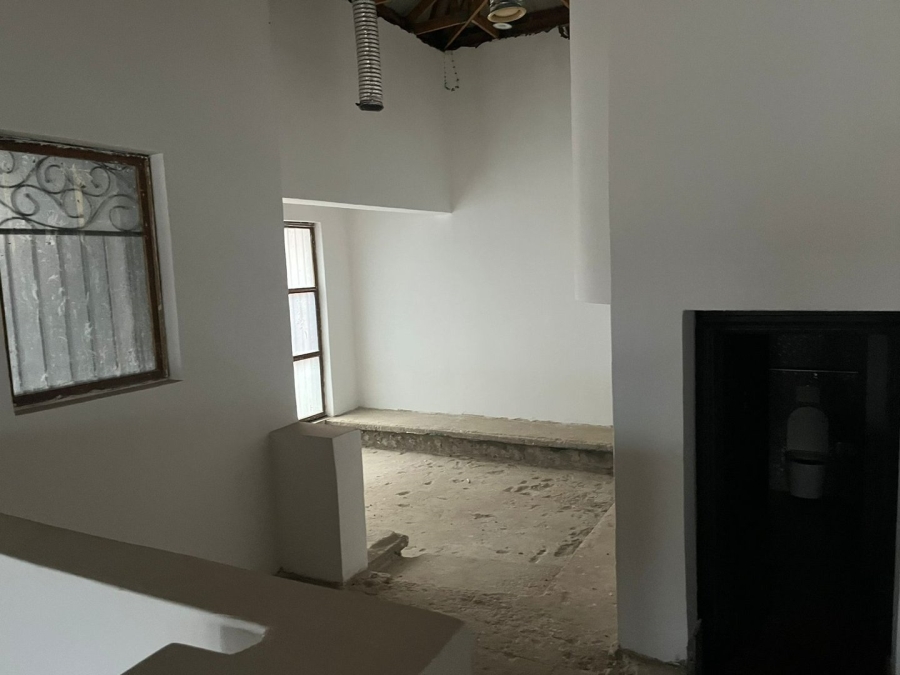 To Let Commercial Property for Rent in Arcadia Gauteng