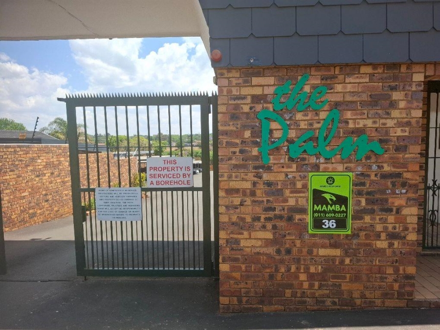 2 Bedroom Property for Sale in Eastleigh Gauteng