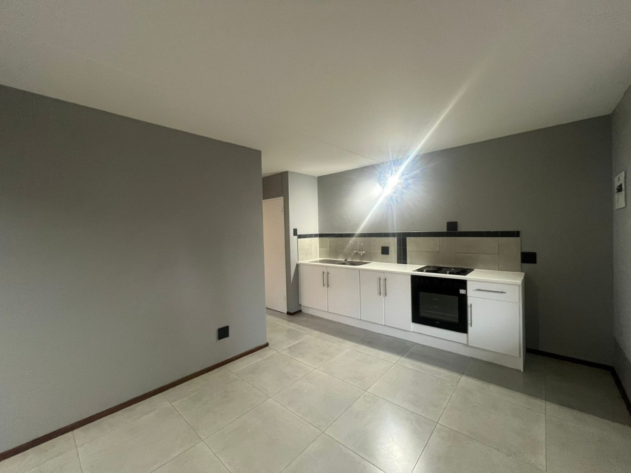 To Let 1 Bedroom Property for Rent in Hatfield Gauteng