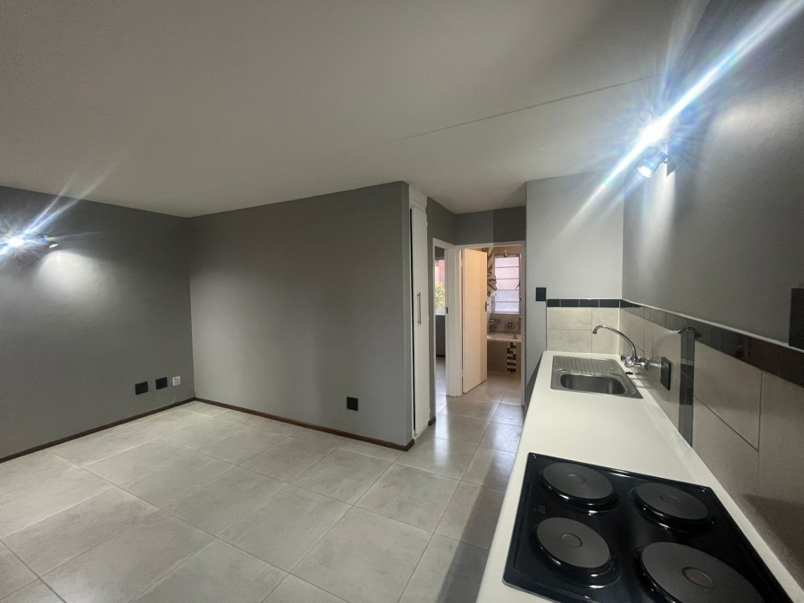 To Let 1 Bedroom Property for Rent in Hatfield Gauteng
