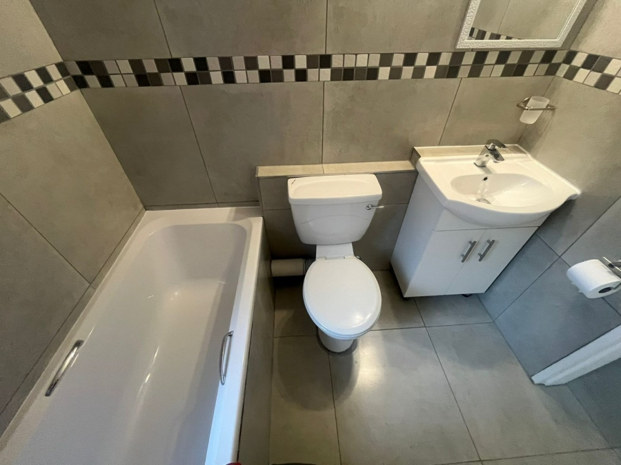 To Let 1 Bedroom Property for Rent in Hatfield Gauteng