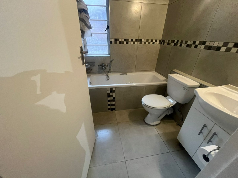 To Let 1 Bedroom Property for Rent in Hatfield Gauteng