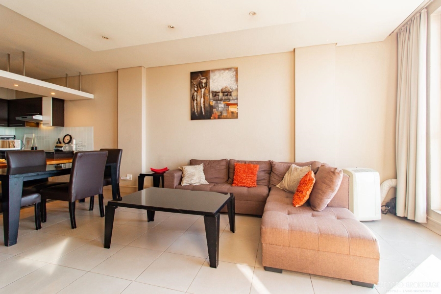 To Let 2 Bedroom Property for Rent in Bedford Gardens Gauteng