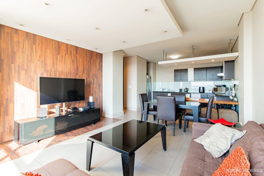 To Let 2 Bedroom Property for Rent in Bedford Gardens Gauteng