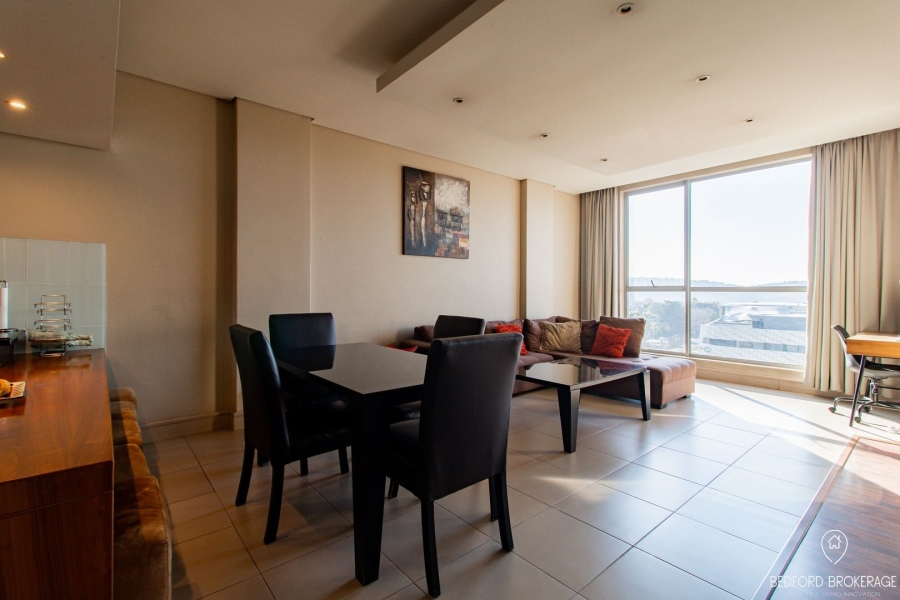 To Let 2 Bedroom Property for Rent in Bedford Gardens Gauteng