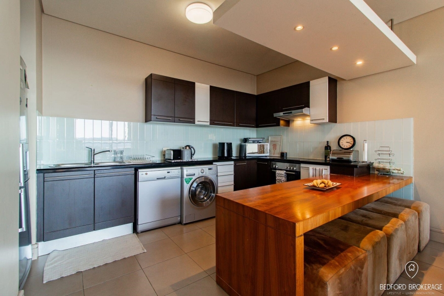 To Let 2 Bedroom Property for Rent in Bedford Gardens Gauteng