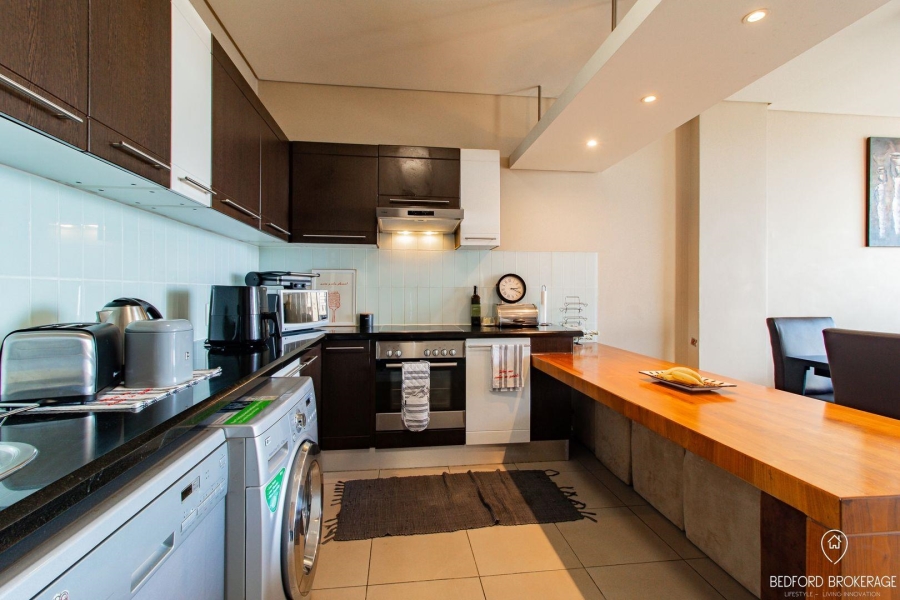 To Let 2 Bedroom Property for Rent in Bedford Gardens Gauteng