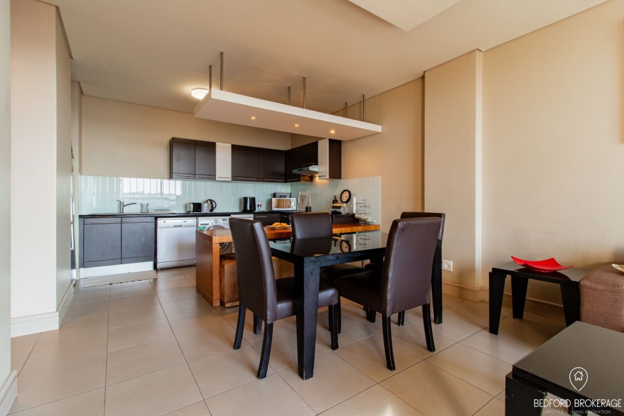 To Let 2 Bedroom Property for Rent in Bedford Gardens Gauteng