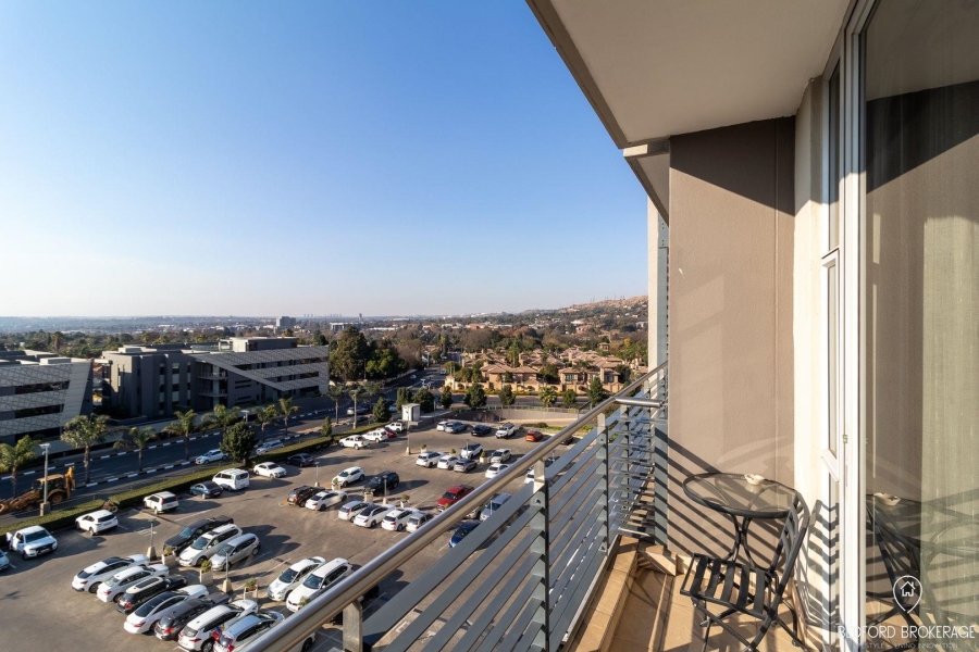 To Let 2 Bedroom Property for Rent in Bedford Gardens Gauteng