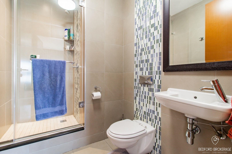 To Let 2 Bedroom Property for Rent in Bedford Gardens Gauteng