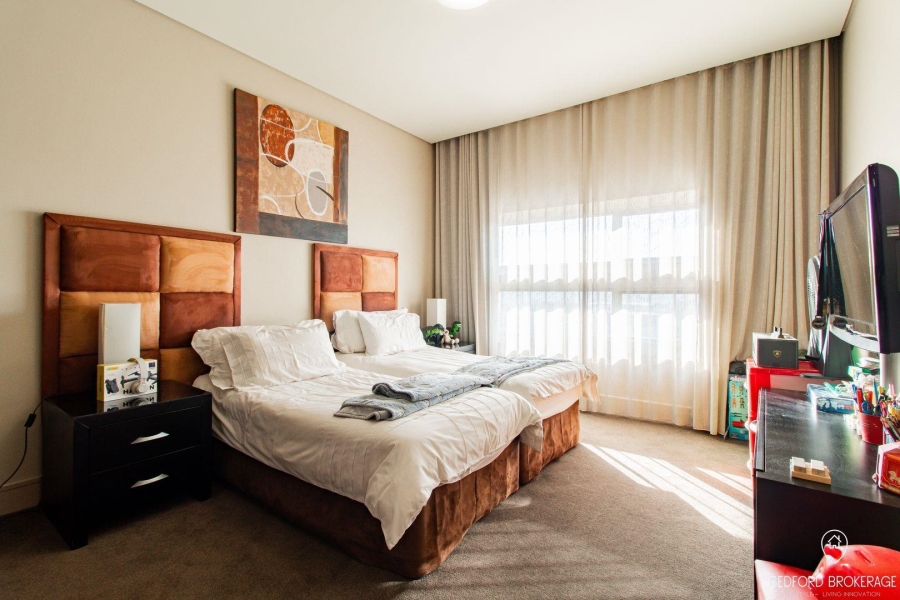 To Let 2 Bedroom Property for Rent in Bedford Gardens Gauteng