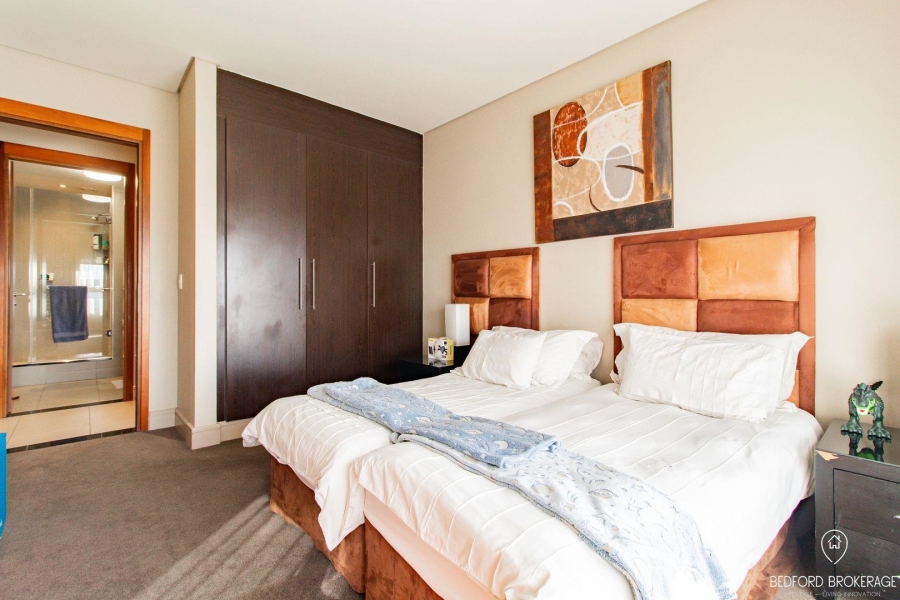 To Let 2 Bedroom Property for Rent in Bedford Gardens Gauteng