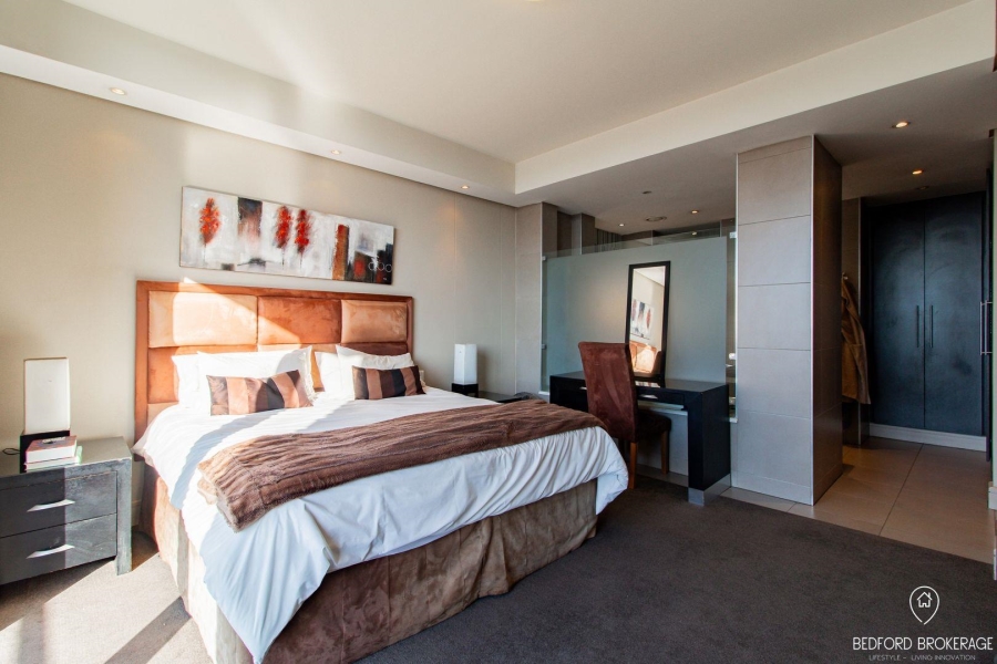 To Let 2 Bedroom Property for Rent in Bedford Gardens Gauteng