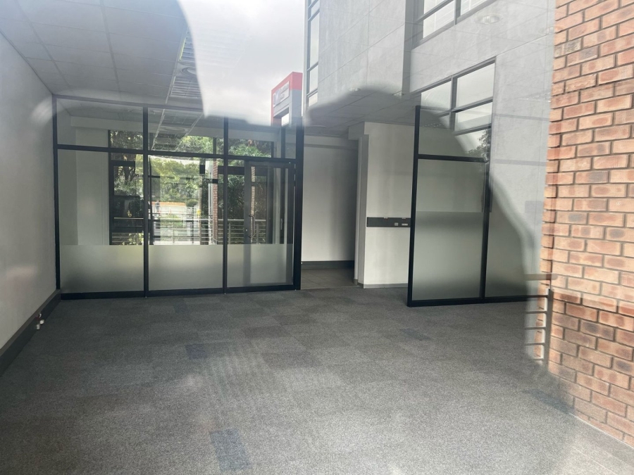 To Let Commercial Property for Rent in Waterkloof 101 Estate Gauteng