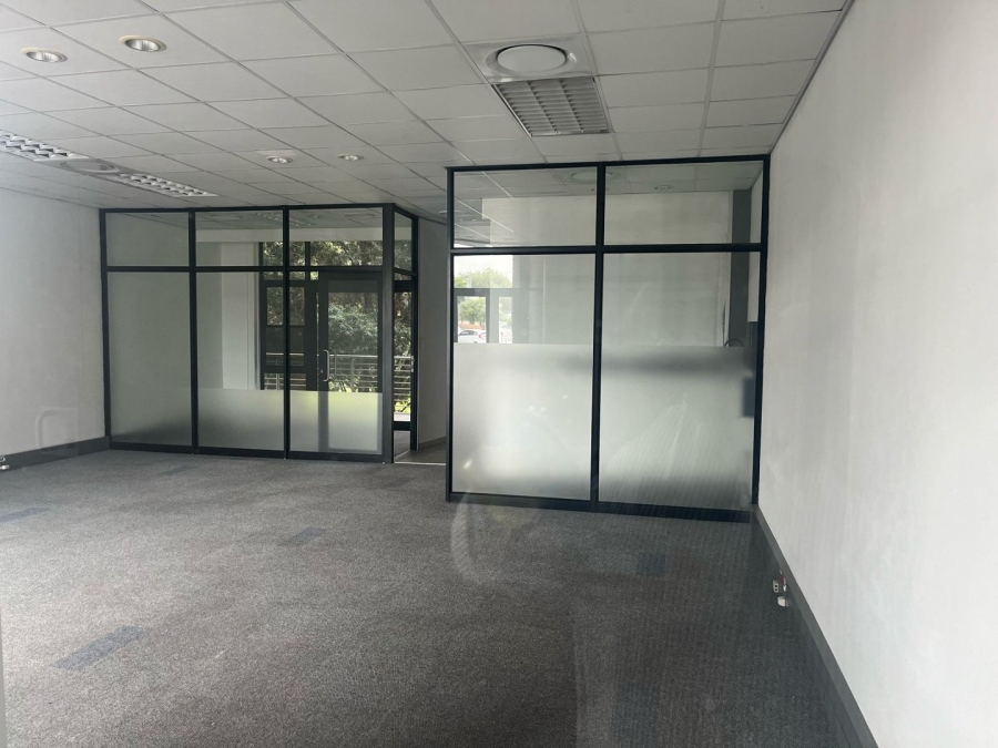 To Let Commercial Property for Rent in Waterkloof 101 Estate Gauteng