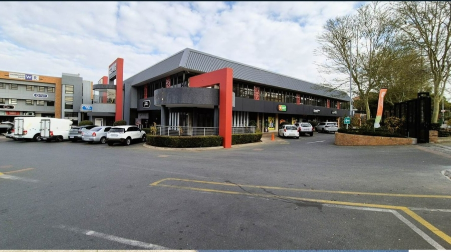 To Let Commercial Property for Rent in Waterkloof 101 Estate Gauteng