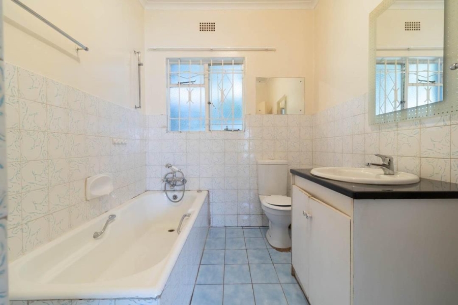 To Let 3 Bedroom Property for Rent in Gillview Gauteng
