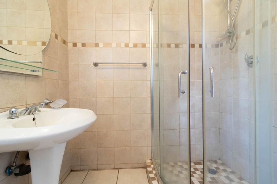 To Let 3 Bedroom Property for Rent in Gillview Gauteng