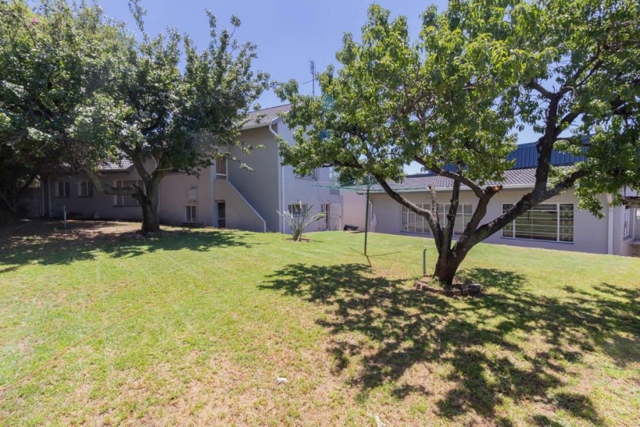 To Let 3 Bedroom Property for Rent in Gillview Gauteng