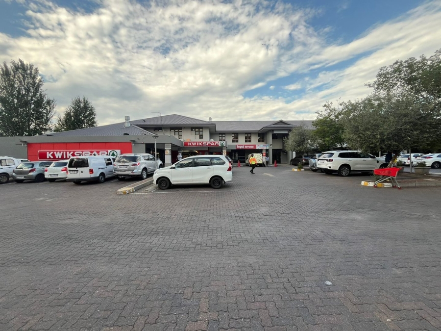 To Let Commercial Property for Rent in Murrayfield Gauteng