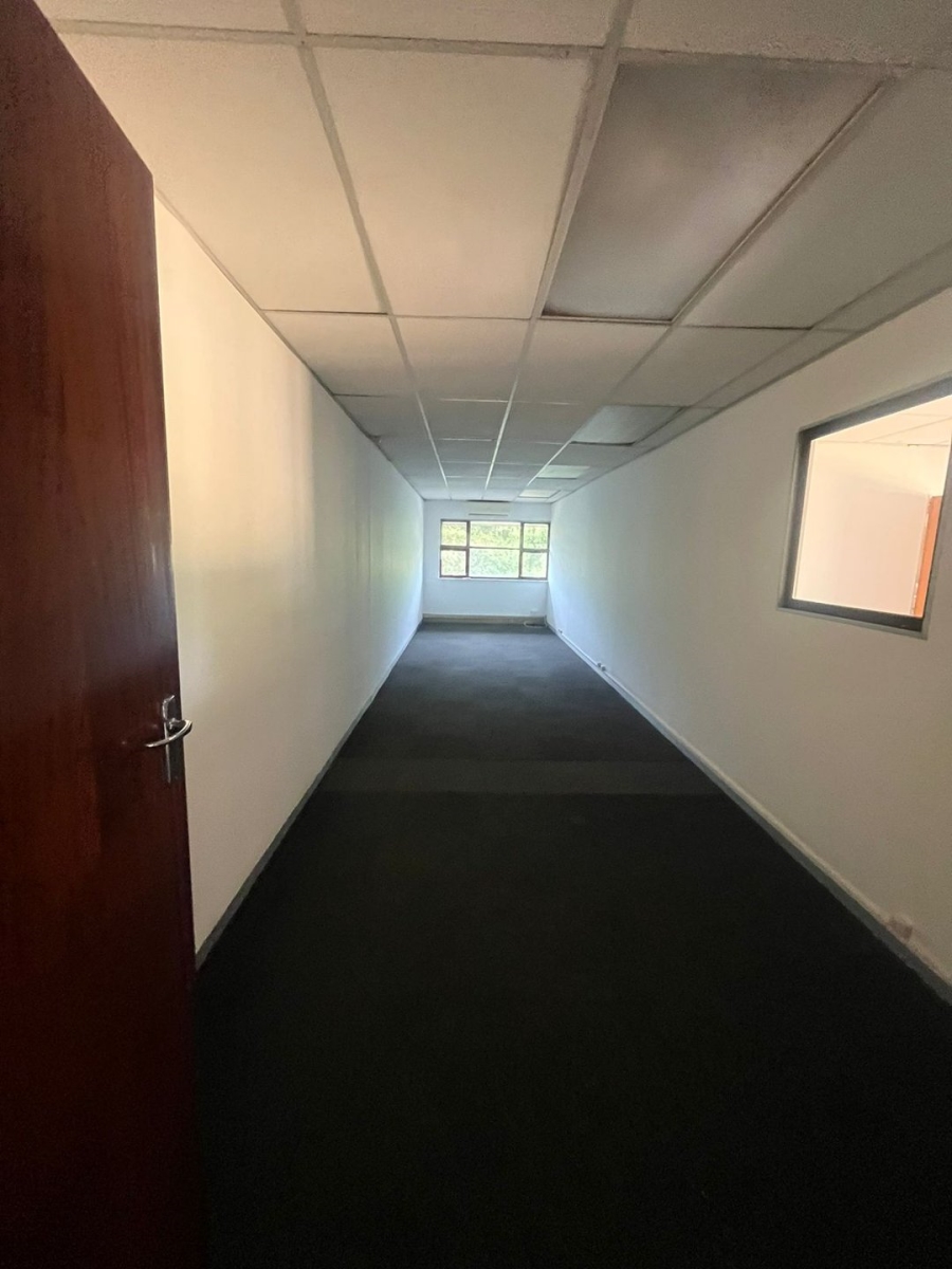 To Let Commercial Property for Rent in Murrayfield Gauteng
