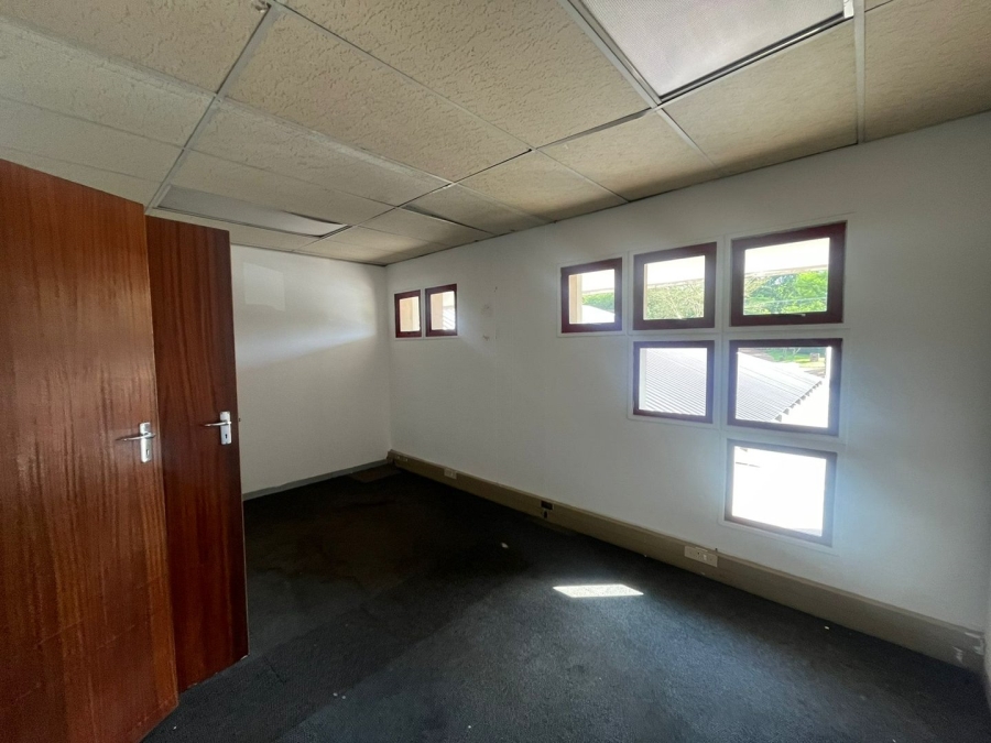 To Let Commercial Property for Rent in Murrayfield Gauteng