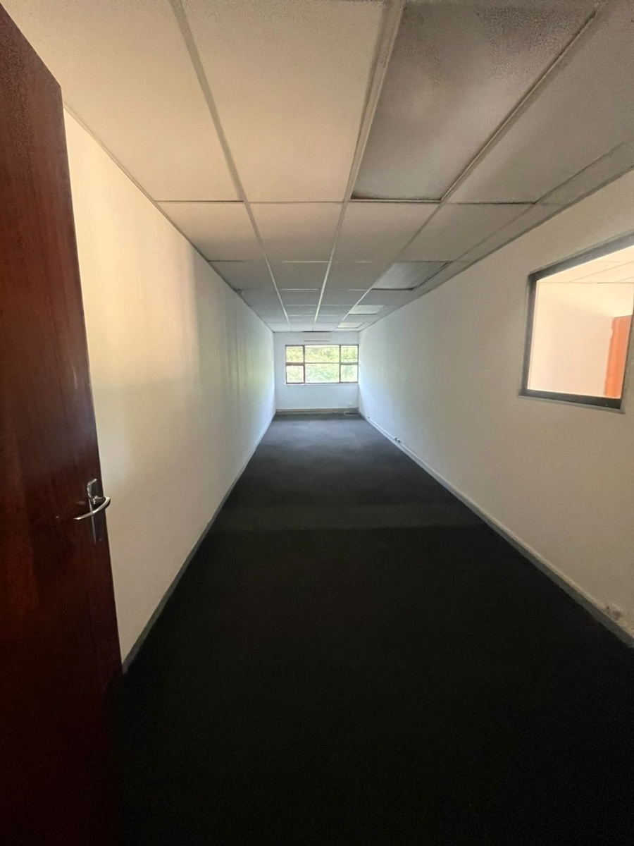 To Let Commercial Property for Rent in Murrayfield Gauteng