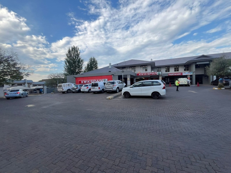 To Let Commercial Property for Rent in Murrayfield Gauteng