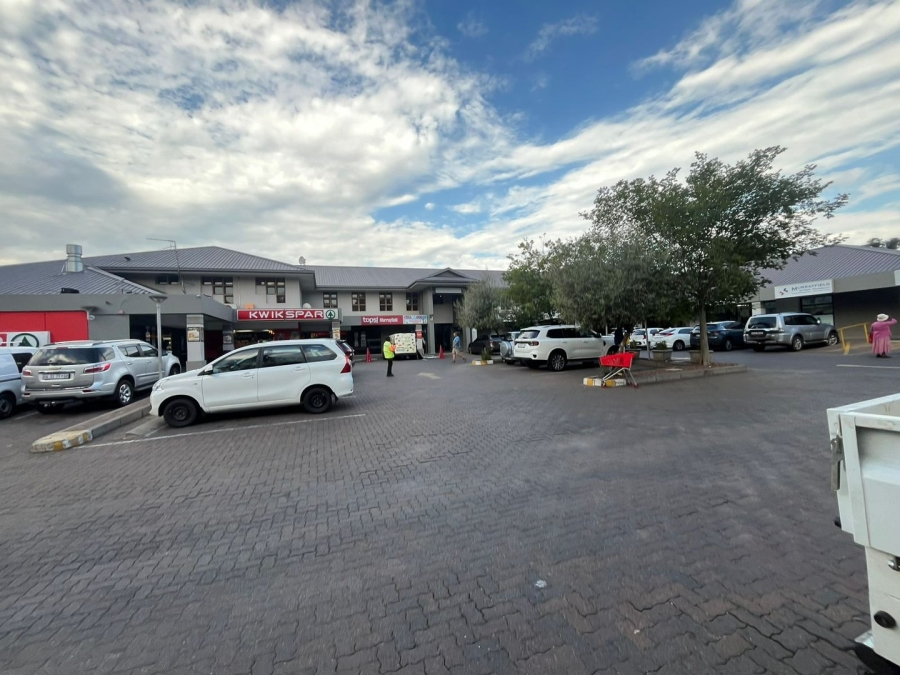 To Let Commercial Property for Rent in Murrayfield Gauteng