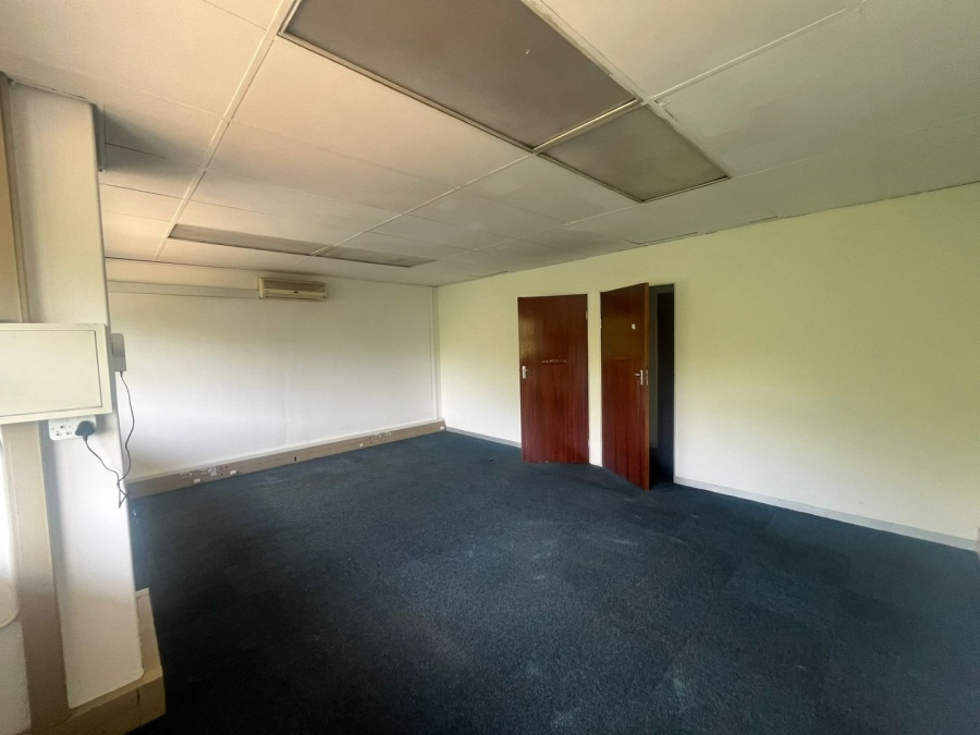 To Let Commercial Property for Rent in Murrayfield Gauteng