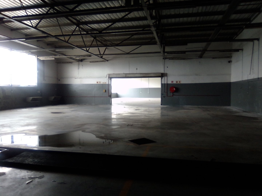 To Let Commercial Property for Rent in Halfway House Gauteng