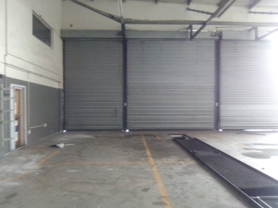 To Let Commercial Property for Rent in Halfway House Gauteng