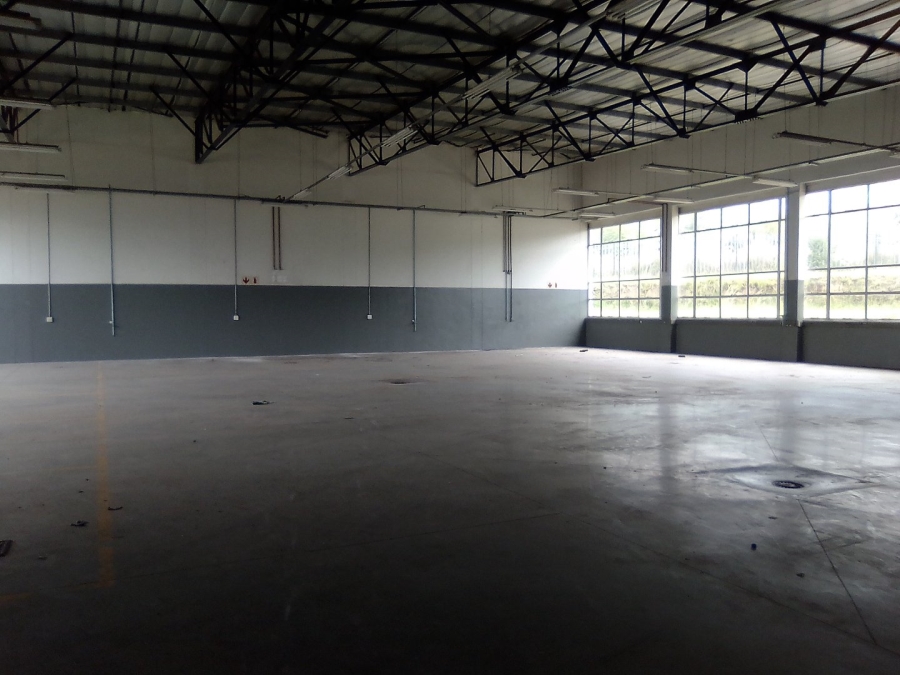 To Let Commercial Property for Rent in Halfway House Gauteng