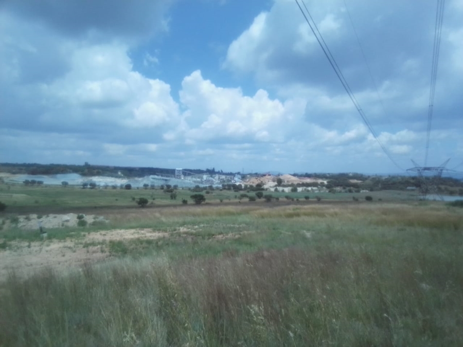 To Let Commercial Property for Rent in Diepsloot West Gauteng