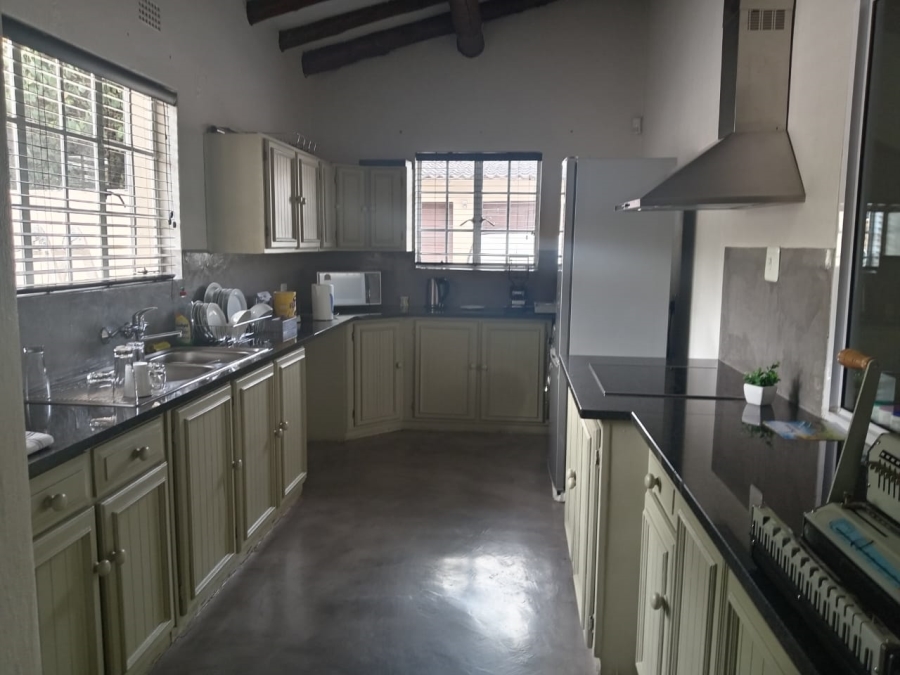 Commercial Property for Sale in Woodmead Gauteng