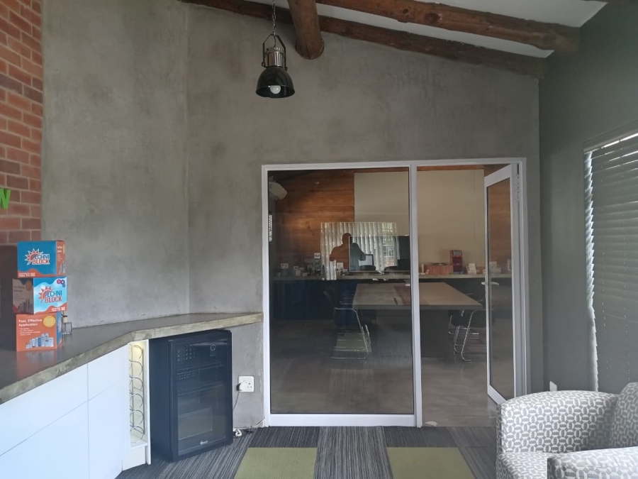 Commercial Property for Sale in Woodmead Gauteng