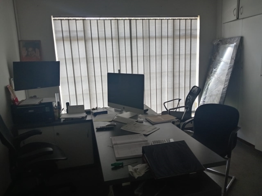 Commercial Property for Sale in Woodmead Gauteng