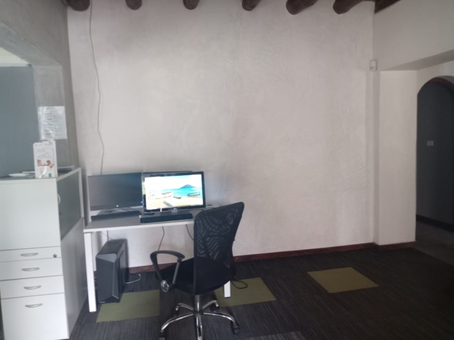 Commercial Property for Sale in Woodmead Gauteng